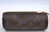 Authentic LOUIS VUITTON Monogram Papillon 30 Hand Bag Old Model LV H7635