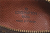 Authentic LOUIS VUITTON Monogram Papillon 30 Hand Bag Old Model LV H7635