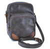 Auth LOUIS VUITTON Monogram Amazone Shoulder Cross Body Bag M45236 LV Junk H7637