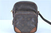 Auth LOUIS VUITTON Monogram Amazone Shoulder Cross Body Bag M45236 LV Junk H7637