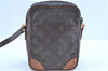 Auth LOUIS VUITTON Monogram Amazone Shoulder Cross Body Bag M45236 LV Junk H7637