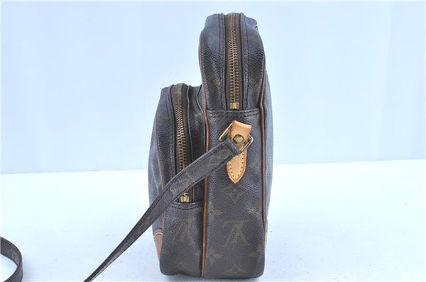 Auth LOUIS VUITTON Monogram Amazone Shoulder Cross Body Bag M45236 LV Junk H7637