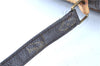 Auth LOUIS VUITTON Monogram Amazone Shoulder Cross Body Bag M45236 LV Junk H7637