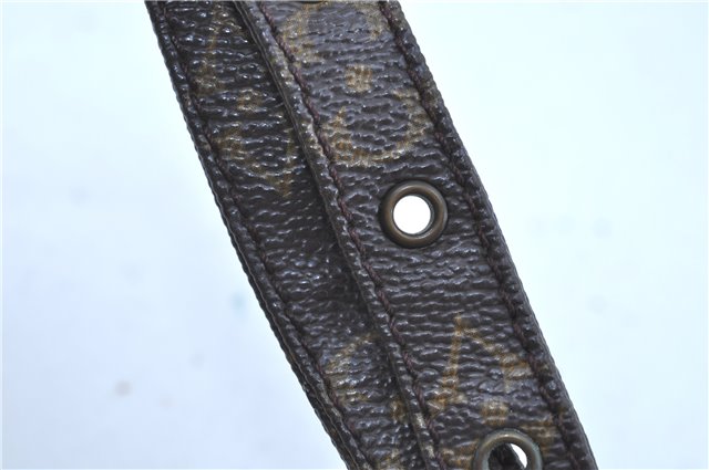 Auth LOUIS VUITTON Monogram Amazone Shoulder Cross Body Bag M45236 LV Junk H7637