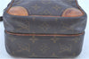 Auth LOUIS VUITTON Monogram Amazone Shoulder Cross Body Bag M45236 LV Junk H7637