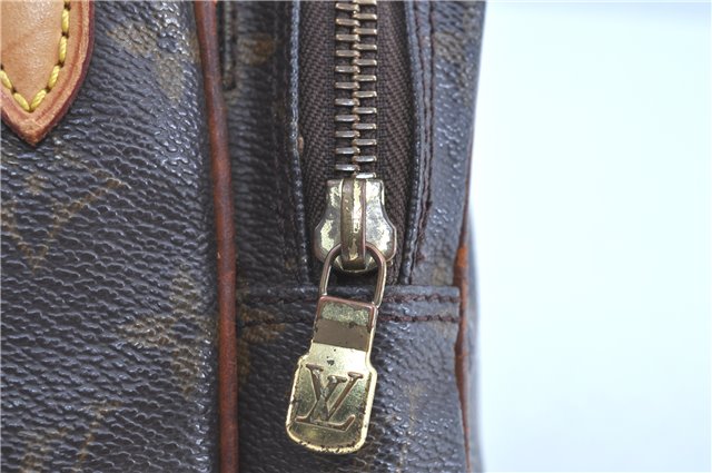 Auth LOUIS VUITTON Monogram Amazone Shoulder Cross Body Bag M45236 LV Junk H7637