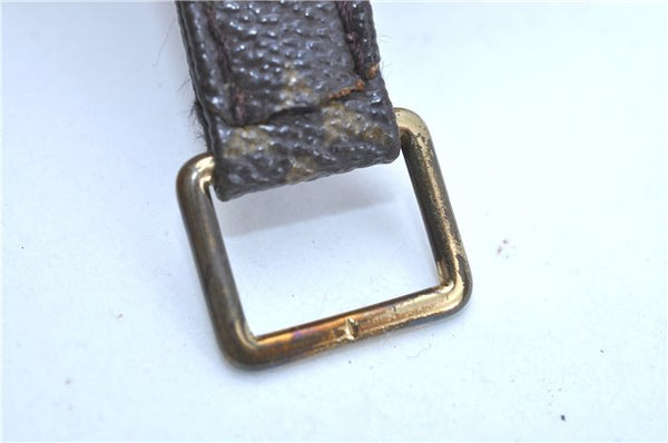 Auth LOUIS VUITTON Monogram Amazone Shoulder Cross Body Bag M45236 LV Junk H7637