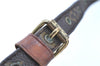 Auth LOUIS VUITTON Monogram Amazone Shoulder Cross Body Bag M45236 LV Junk H7637