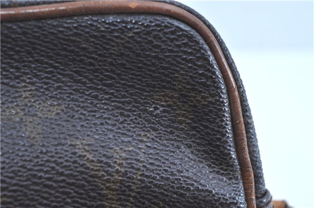 Auth LOUIS VUITTON Monogram Amazone Shoulder Cross Body Bag M45236 LV Junk H7637