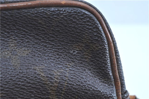 Auth LOUIS VUITTON Monogram Amazone Shoulder Cross Body Bag M45236 LV Junk H7637