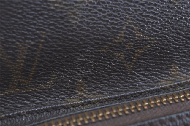 Auth LOUIS VUITTON Monogram Amazone Shoulder Cross Body Bag M45236 LV Junk H7637