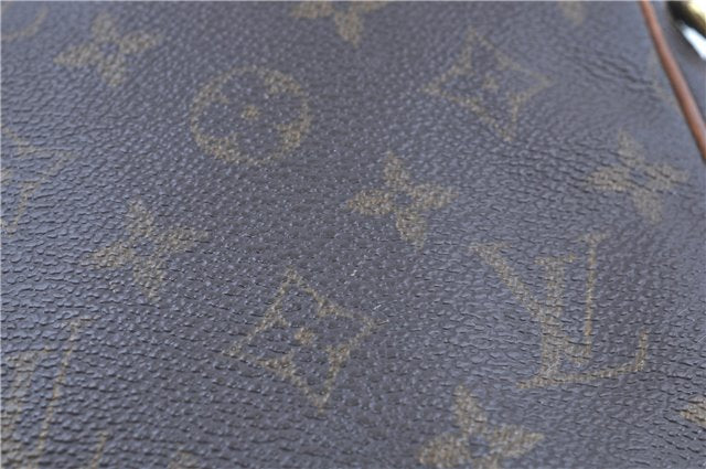 Auth LOUIS VUITTON Monogram Amazone Shoulder Cross Body Bag M45236 LV Junk H7637