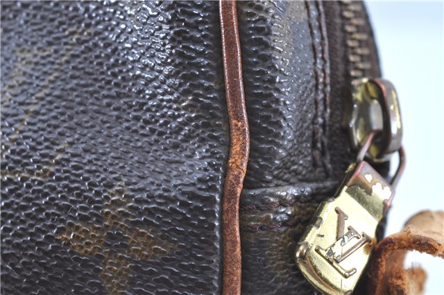 Auth LOUIS VUITTON Monogram Amazone Shoulder Cross Body Bag M45236 LV Junk H7637