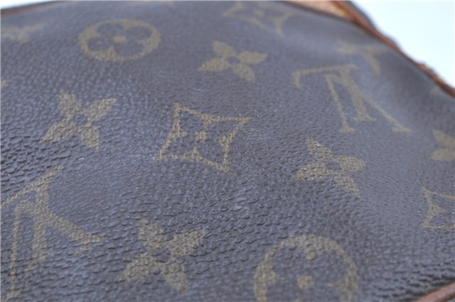 Auth LOUIS VUITTON Monogram Amazone Shoulder Cross Body Bag M45236 LV Junk H7637