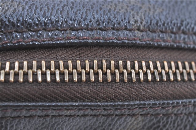 Auth LOUIS VUITTON Monogram Amazone Shoulder Cross Body Bag M45236 LV Junk H7637