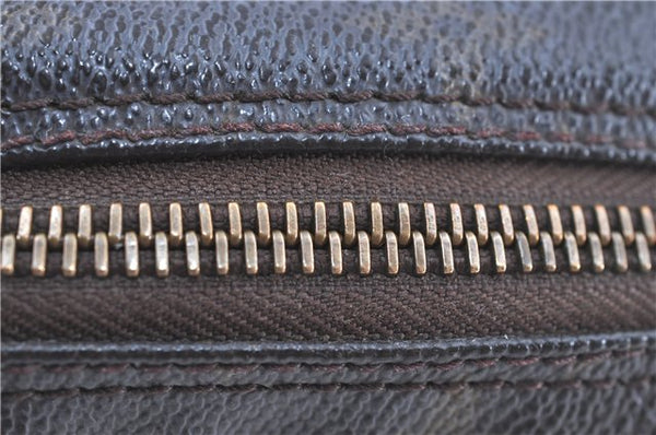 Auth LOUIS VUITTON Monogram Amazone Shoulder Cross Body Bag M45236 LV Junk H7637