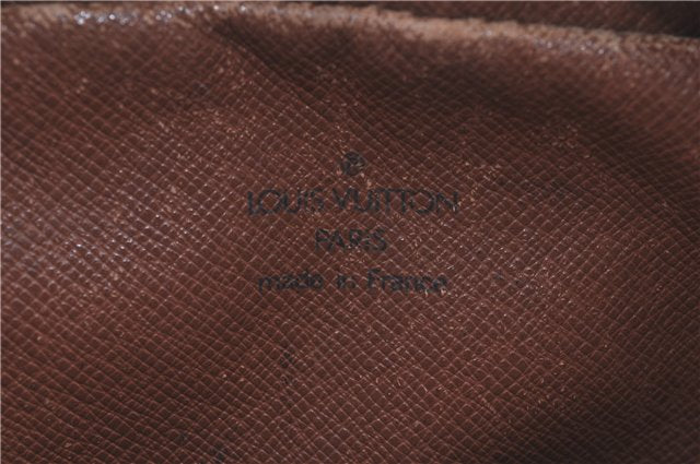 Auth LOUIS VUITTON Monogram Amazone Shoulder Cross Body Bag M45236 LV Junk H7637