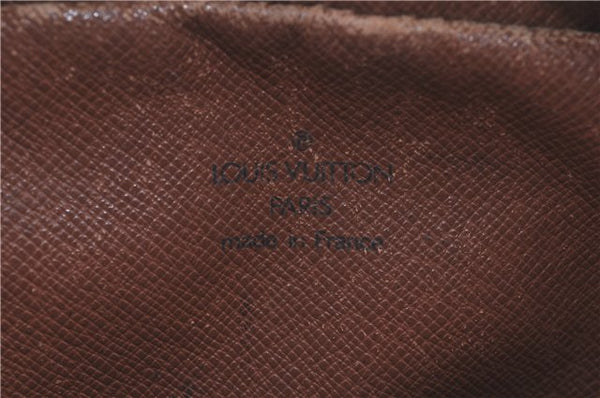 Auth LOUIS VUITTON Monogram Amazone Shoulder Cross Body Bag M45236 LV Junk H7637