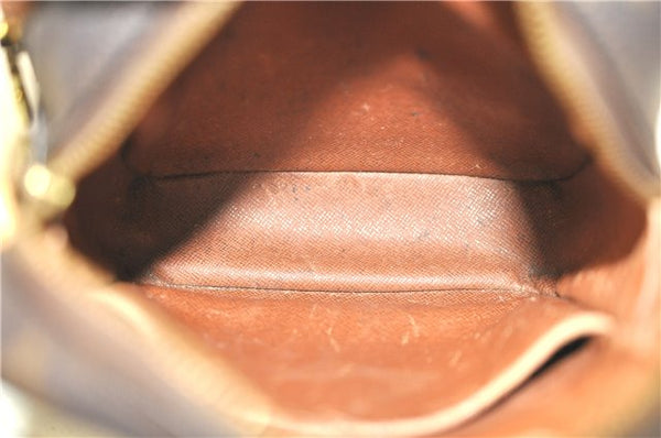 Auth LOUIS VUITTON Monogram Amazone Shoulder Cross Body Bag M45236 LV Junk H7637