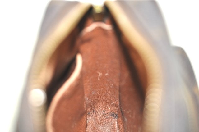 Auth LOUIS VUITTON Monogram Amazone Shoulder Cross Body Bag M45236 LV Junk H7637