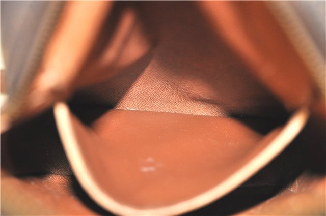 Auth LOUIS VUITTON Monogram Amazone Shoulder Cross Body Bag M45236 LV Junk H7637