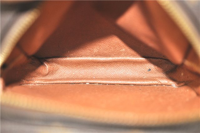 Auth LOUIS VUITTON Monogram Amazone Shoulder Cross Body Bag M45236 LV Junk H7637