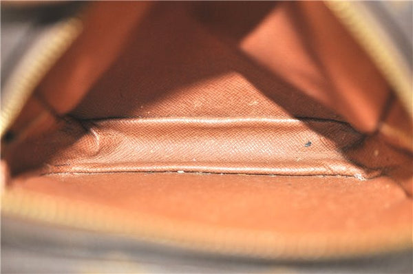 Auth LOUIS VUITTON Monogram Amazone Shoulder Cross Body Bag M45236 LV Junk H7637