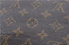 Authentic LOUIS VUITTON Monogram Noe Shoulder Bag M42224 LV H7638