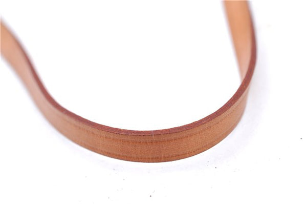 Auth LOUIS VUITTON Monogram Vernis Mott Shoulder Hand Bag Yellow M91030 LV H7640