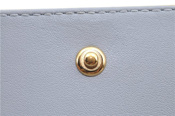 Auth LOUIS VUITTON Monogram Vernis Mott Shoulder Hand Bag Yellow M91030 LV H7640