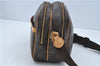 Auth LOUIS VUITTON Monogram Reporter PM Shoulder Cross Body Bag M45254 LV H7645