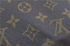 Authentic LOUIS VUITTON Monogram Keepall 50 Boston Bag M41426 LV H7648