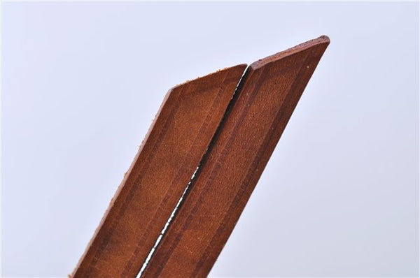 Authentic LOUIS VUITTON Monogram Noe Shoulder Bag M42224 LV H7656