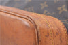 Authentic LOUIS VUITTON Monogram Noe Shoulder Bag M42224 LV H7656