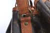 Authentic LOUIS VUITTON Monogram Noe Shoulder Bag M42224 LV H7656