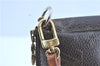 Authentic LOUIS VUITTON Monogram Pochette Accessoires Pouch M51980 LV H7658