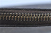 Authentic LOUIS VUITTON Monogram Pochette Accessoires Pouch M51980 LV H7658