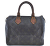 Authentic LOUIS VUITTON Monogram Speedy 25 Hand Bag M41528 LV Junk H7661