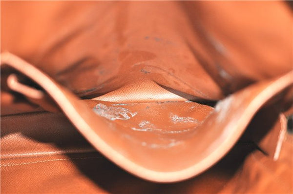 Auth LOUIS VUITTON Monogram Porte Documents Voyage Briefcase M53361 LV H7664