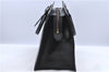 Authentic LOUIS VUITTON Epi Riviera Hand Bag Black M48182 LV Junk H7668