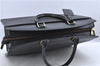 Authentic LOUIS VUITTON Epi Riviera Hand Bag Black M48182 LV Junk H7668