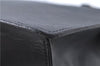 Authentic LOUIS VUITTON Epi Riviera Hand Bag Black M48182 LV Junk H7668