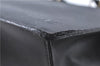 Authentic LOUIS VUITTON Epi Riviera Hand Bag Black M48182 LV Junk H7668