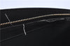 Authentic LOUIS VUITTON Epi Riviera Hand Bag Black M48182 LV Junk H7668