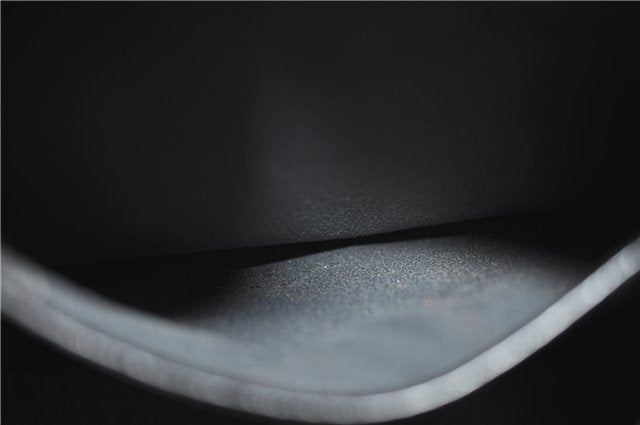 Authentic LOUIS VUITTON Epi Riviera Hand Bag Black M48182 LV Junk H7668