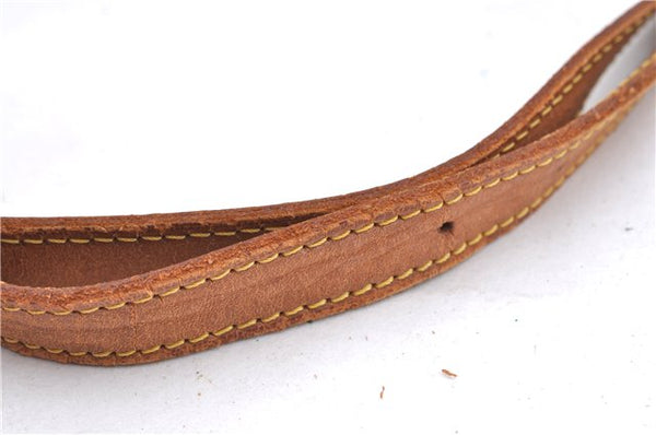 Authentic LOUIS VUITTON Monogram Randonnee GM Shoulder Bag M42244 LV H7669