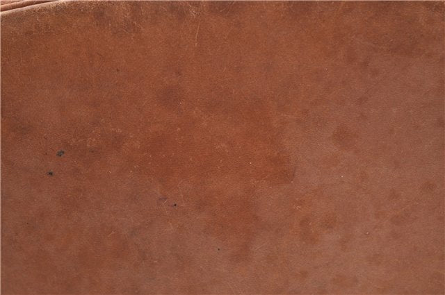 Authentic LOUIS VUITTON Monogram Randonnee GM Shoulder Bag M42244 LV H7669