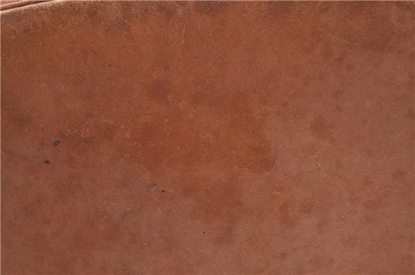 Authentic LOUIS VUITTON Monogram Randonnee GM Shoulder Bag M42244 LV H7669