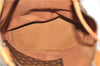 Authentic LOUIS VUITTON Monogram Randonnee GM Shoulder Bag M42244 LV H7669