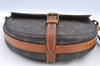 Auth LOUIS VUITTON Monogram Chantilly GM Shoulder Cross Body Bag M51232 LV H7697